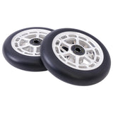 urbanArtt Civic 110 x 24mm Wheels - Raw