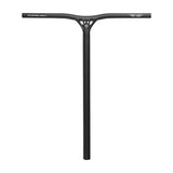 Triad Extortion Alloy Bars Anodised Satin Black