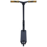 Triad Psychic Delinquent Mini Complete Scooter - Black/Gold/Grey/Goblin