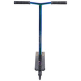 Sullivan Resolute Stunt Scooter Black/Neo Bar