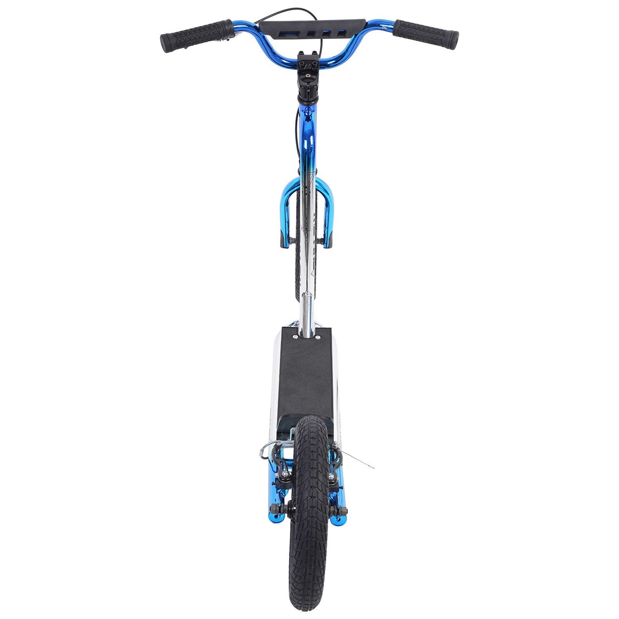 Sullivan 12" Terra Firma Scooter Blue/Silver