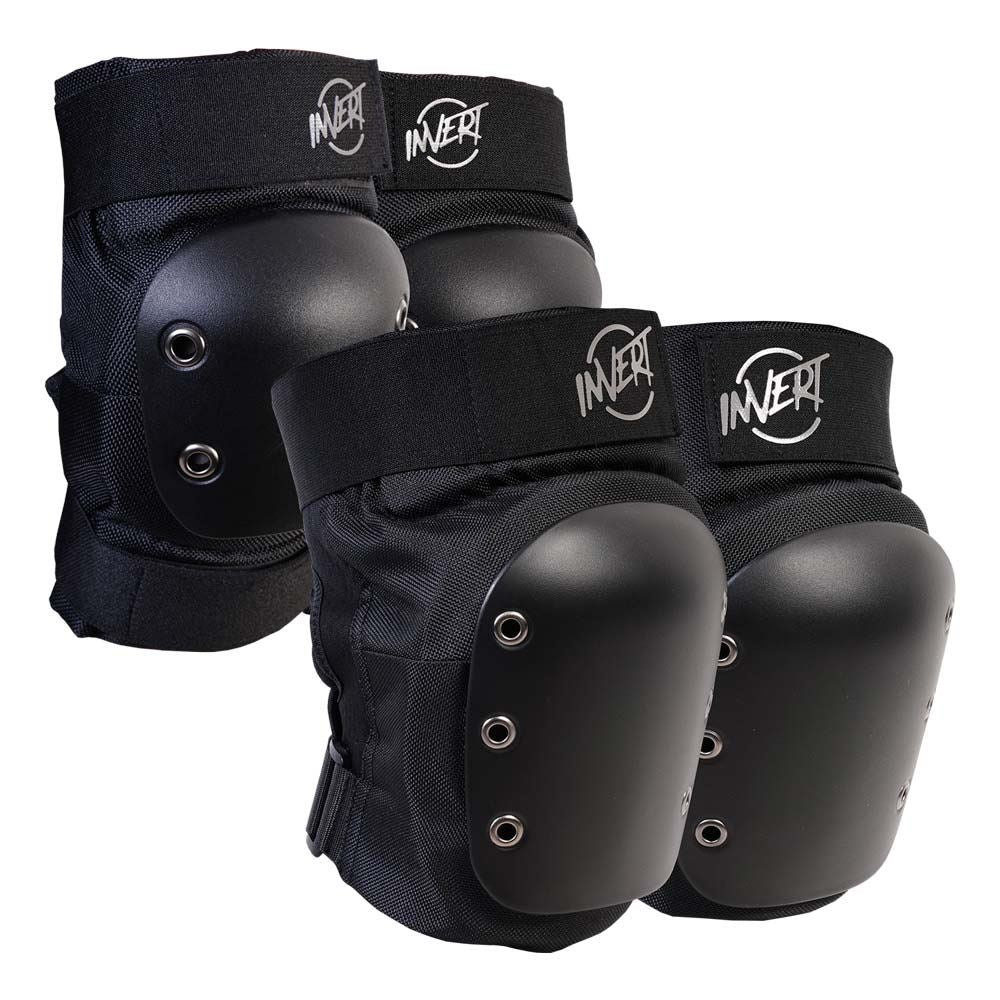 Invert Knee and Elbow Protective Set