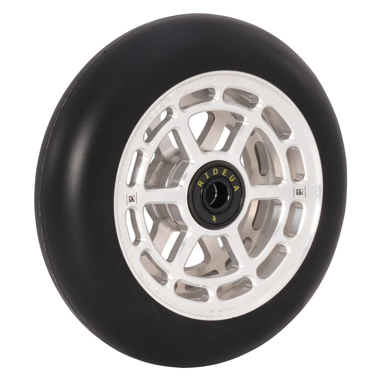 urbanArtt Civic 115 x 30mm Wheels - Raw