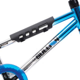 Sullivan 16" Safeguard Bicycle Blue/Black/Silver