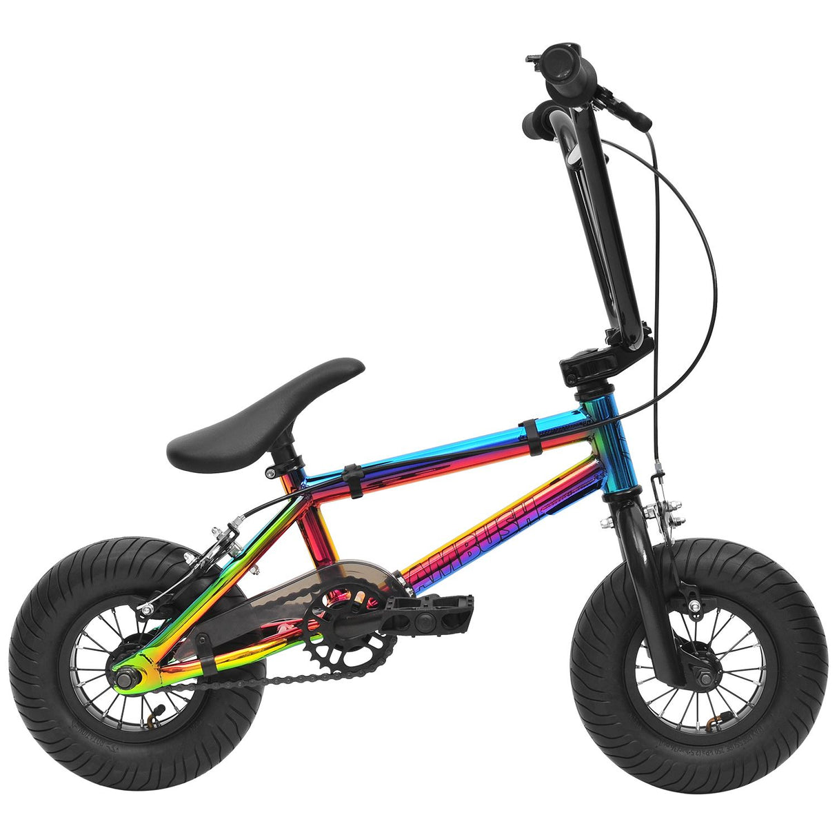 Sullivan Mini BMX - Neo/Black