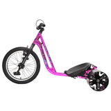 Triad Counter Measure 3 Drift Trike Electro Pink