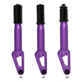 Triad Conspiracy TUC Fork - Ano Purple