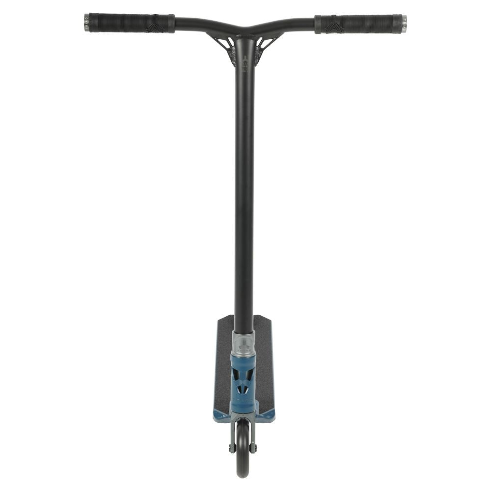 Triad C120 Complete Scooter - 4.7" x 19.5" - Totem