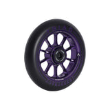 Triad Conspiracy Wheels 110mm x 24mm - Ano Purple