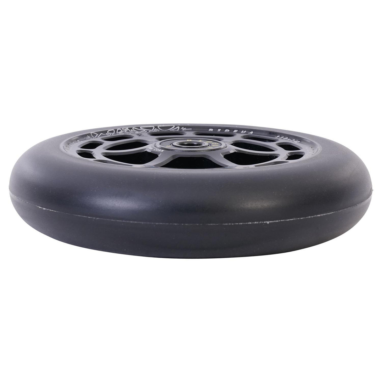 urbanArtt Civic 110 x 24mm Wheels - Black/Black