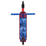 Invert Supreme Mini 1-4-8 Scooter Red/Black/Blue