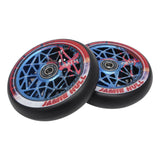 Oath Bermuda 110mm Wheels Jamie Hull Signature