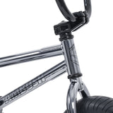 Sullivan Mini BMX - Gun Metal/Black