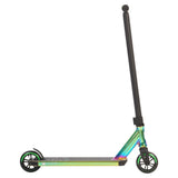 Invert Supreme 2.5-8-13 Scooter - Neo Green/Black