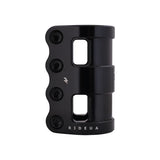 urbanArtt Civic 4-Bolt SCS Clamp - Black