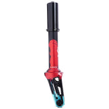 Oath Shadow IHC Fork - Black/Teal/Red