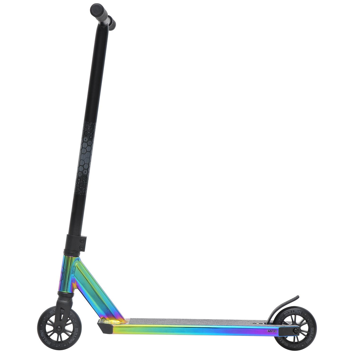 Sullivan Antic Stunt Scooter Neo/Black