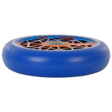 Oath Bermuda 110mm Wheels - Orange/Blue/Titanium