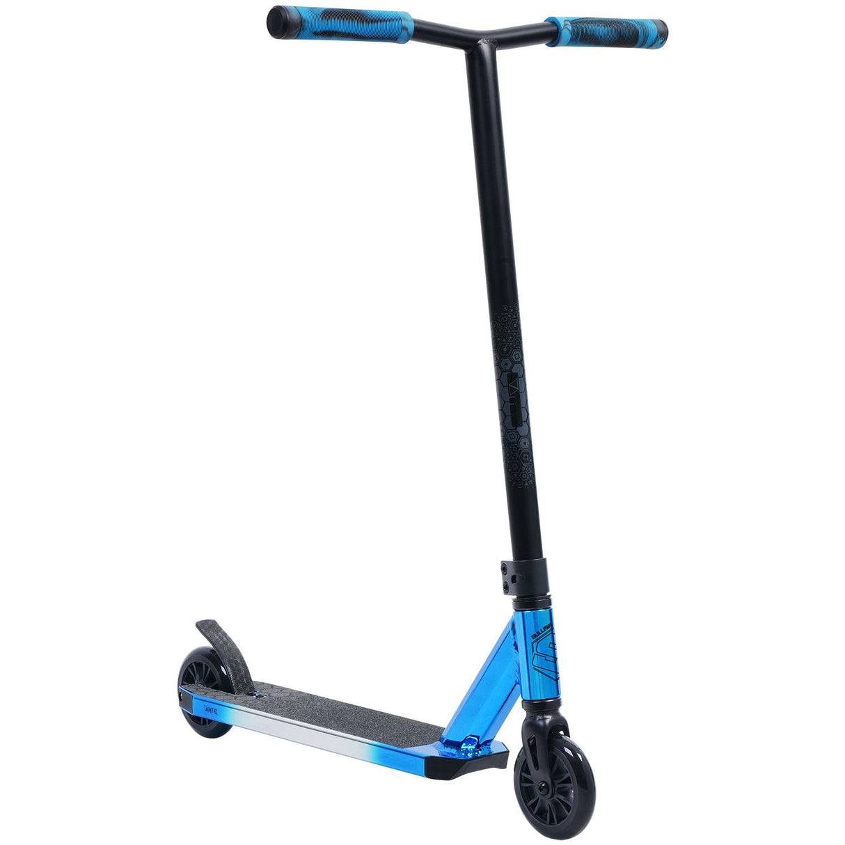 Sullivan Antic Stunt Scooter Blue/Black/Silver