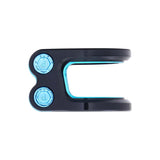 Oath Carcass 2 Bolt Clamp - Black/Blue