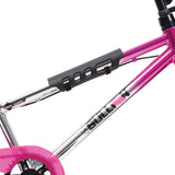 Sullivan 20" Safeguard Bicycle - Pink/Chrome