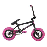 Invert Supreme Mini BMX - Black/Pink