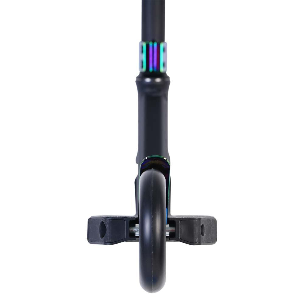 Invert Supreme 3-10-14 Scooter Black/Neo Green