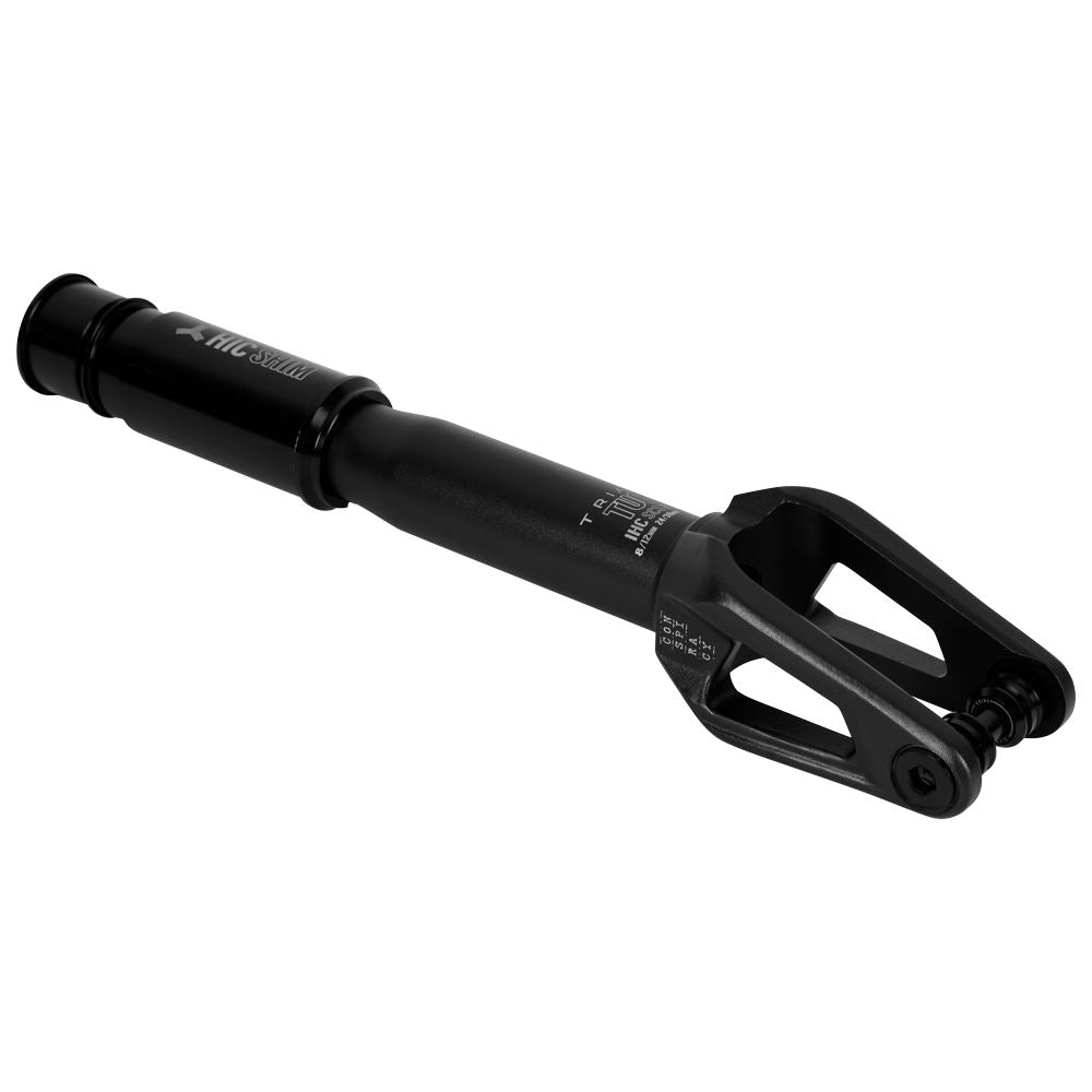 Triad Conspiracy TUC Fork - Ano Black