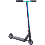 Sullivan Resolute Stunt Scooter Black/Neo Bar