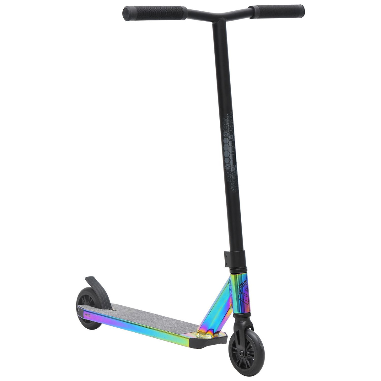 Sullivan Antic Stunt Scooter Neo/Black