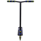 Invert Supreme 2-8-13 Scooter Blue/Yellow