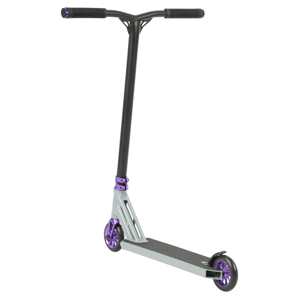 Triad C120 Complete Scooter - 4.7" x 19.5" - Condemned