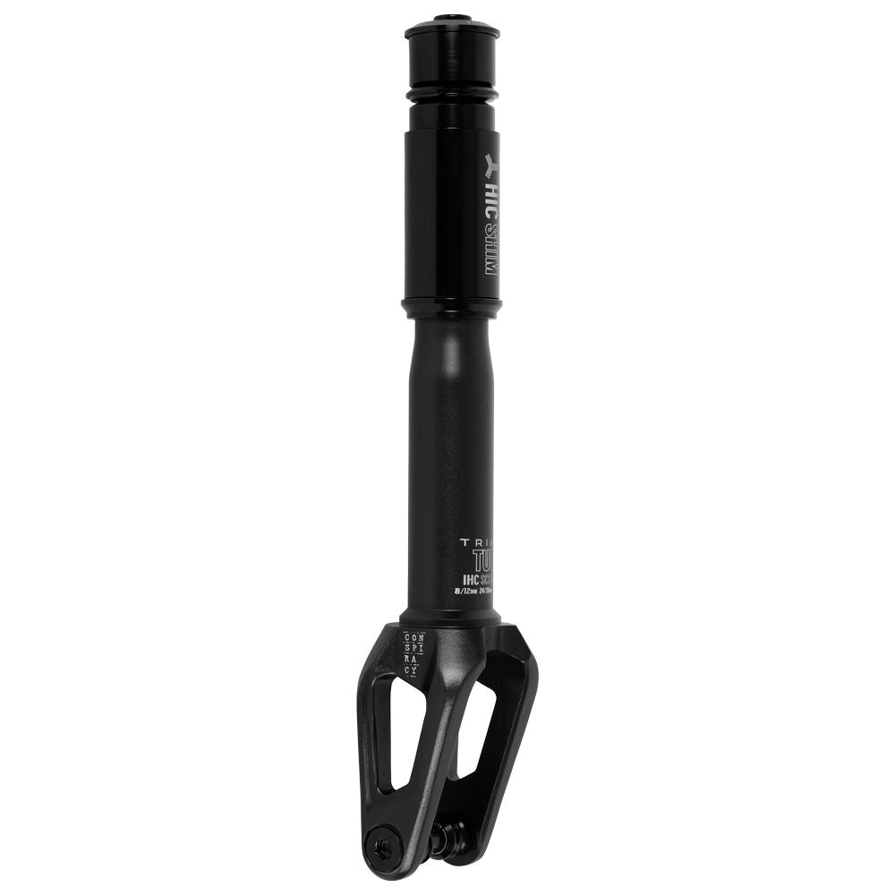 Triad Conspiracy TUC Fork - Ano Black