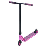 Triad Infraction V2 Complete Scooter Pink/Black/Medusa