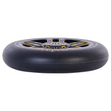 Oath Binary 110mm x 24mm Wheels - Black/Orange